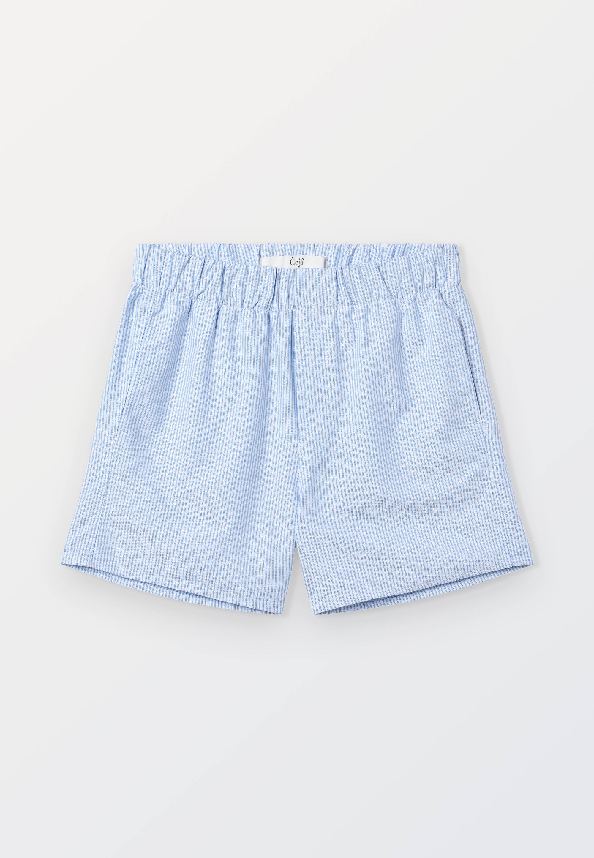 Cejf Ladies Oxford Shorts