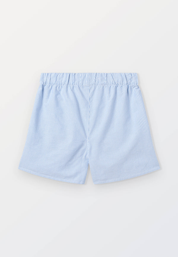 Cejf Ladies Oxford Shorts