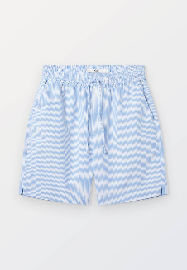 Cejf Mens Oxford Shorts