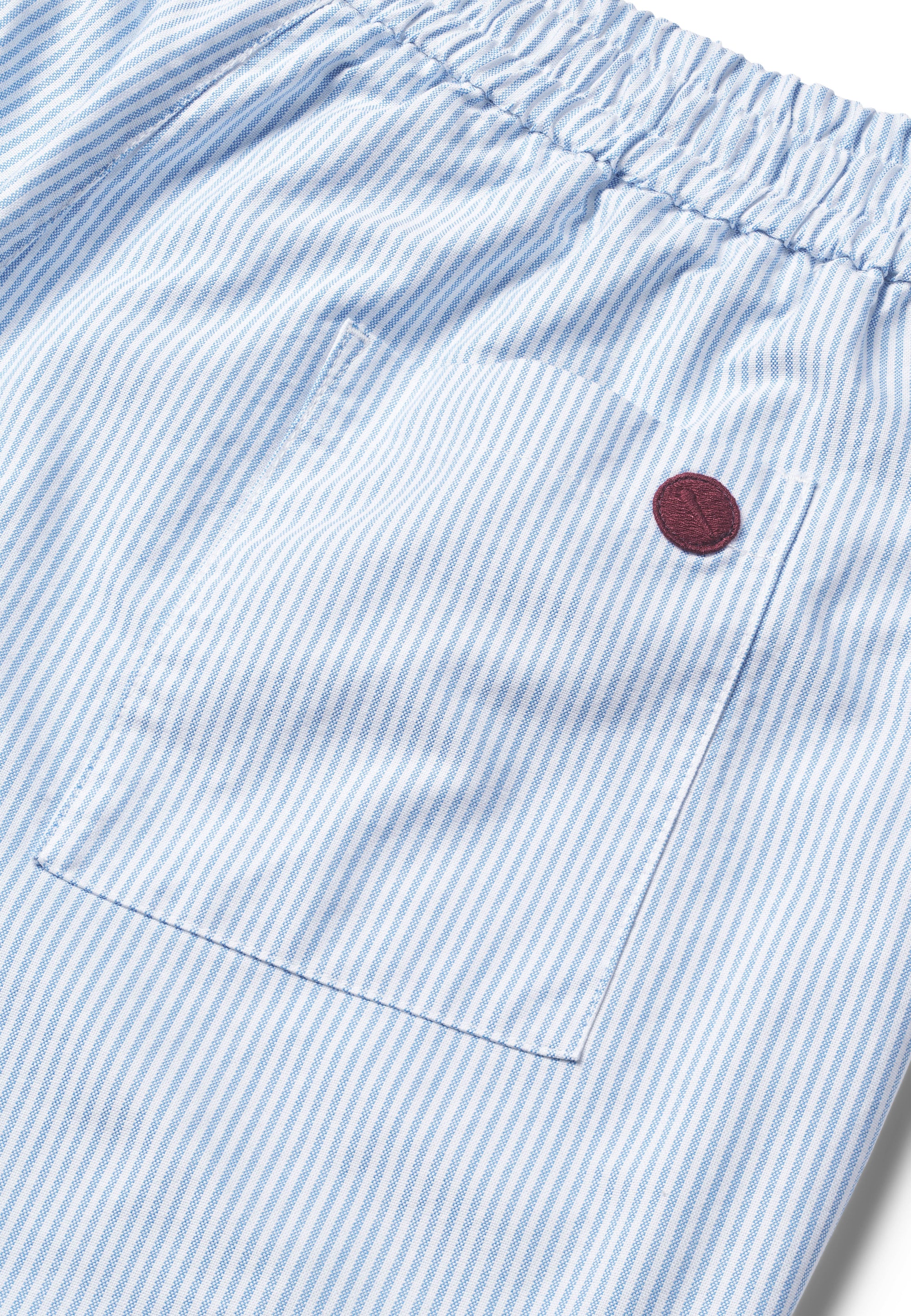 Cejf Mens Oxford Shorts