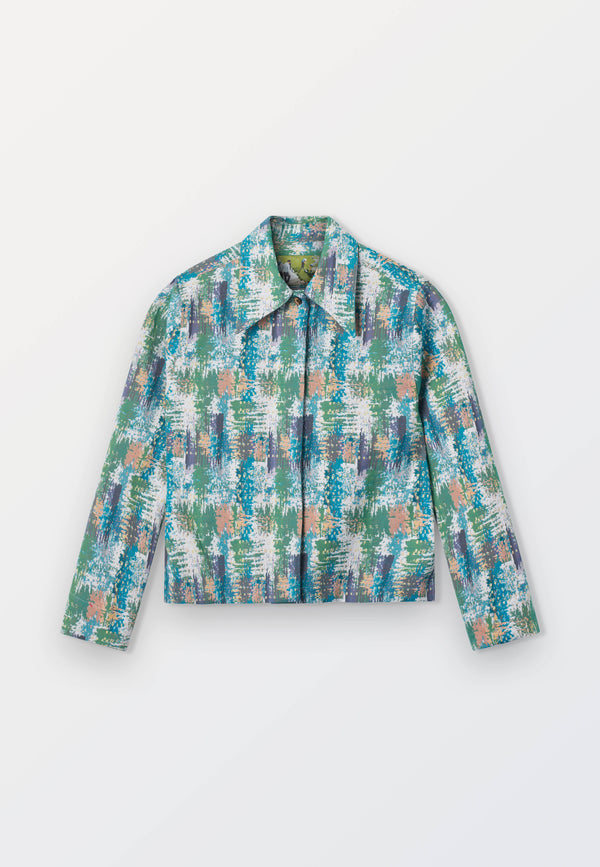 Women Overshirt - Ja125