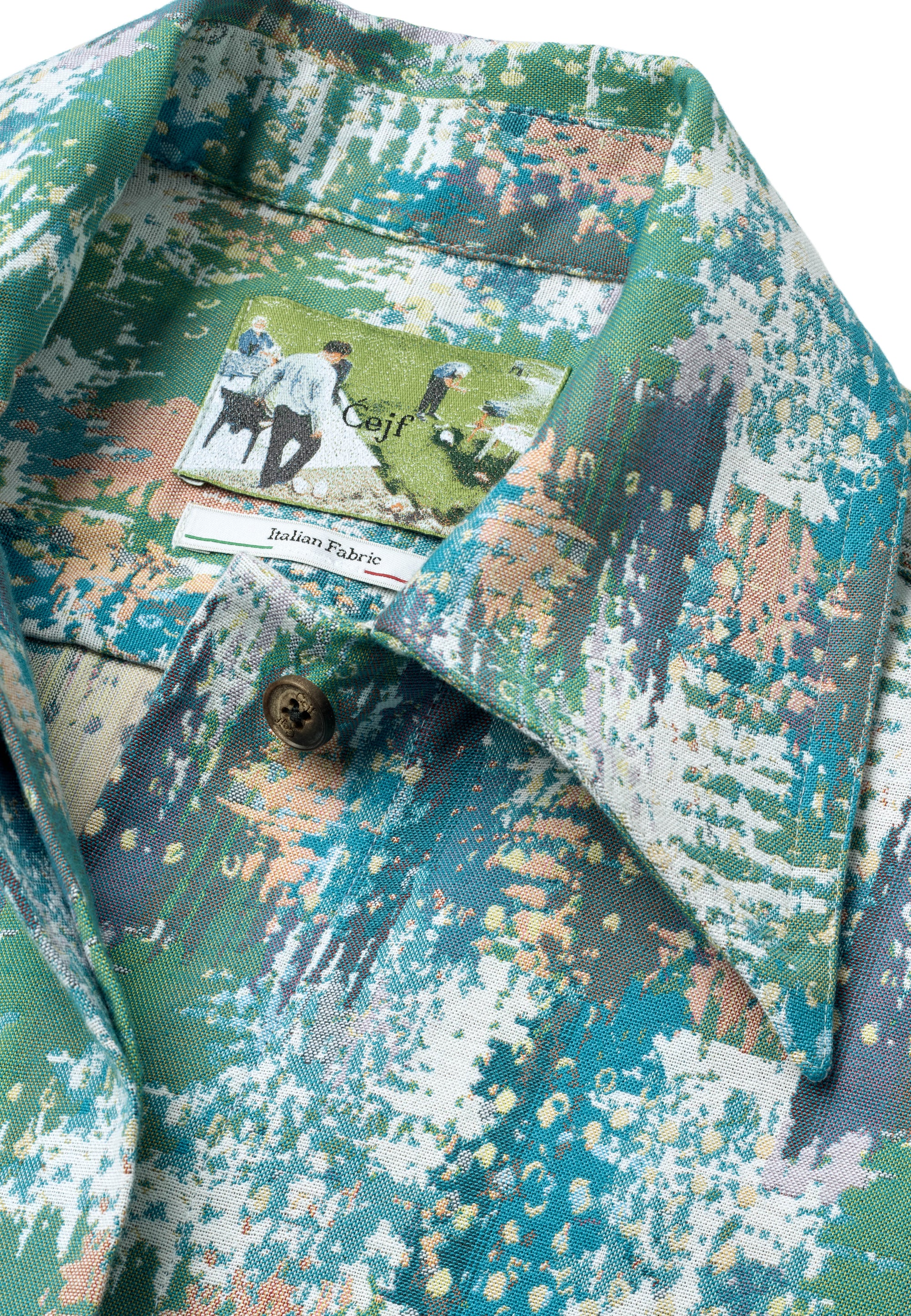 Women Overshirt - Ja125