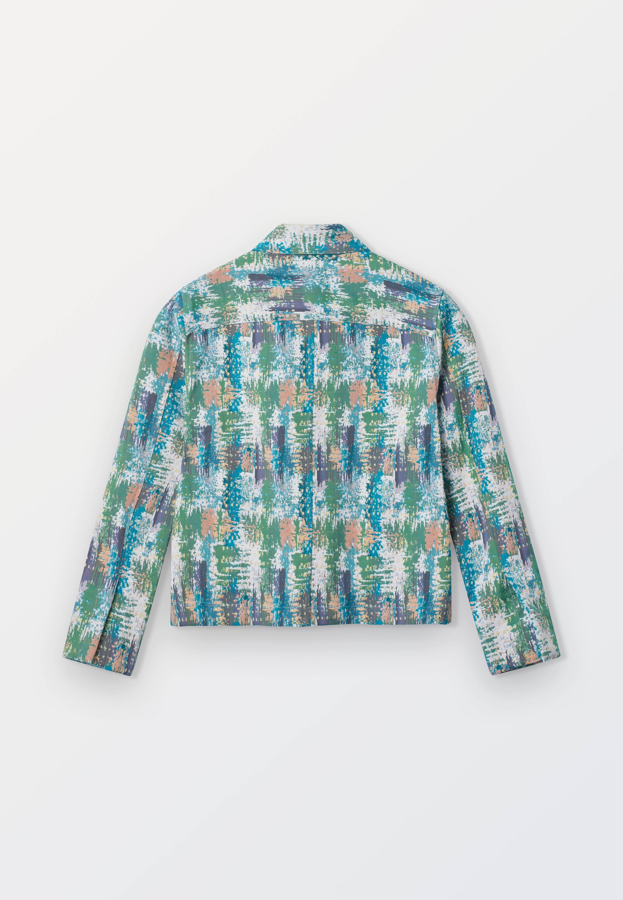 Women Overshirt - Ja125