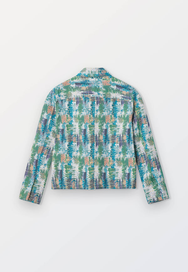 Women Overshirt - Ja125