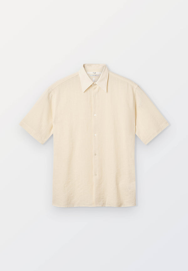 Cejf Oversize SS Mens Shirt - Zelanda