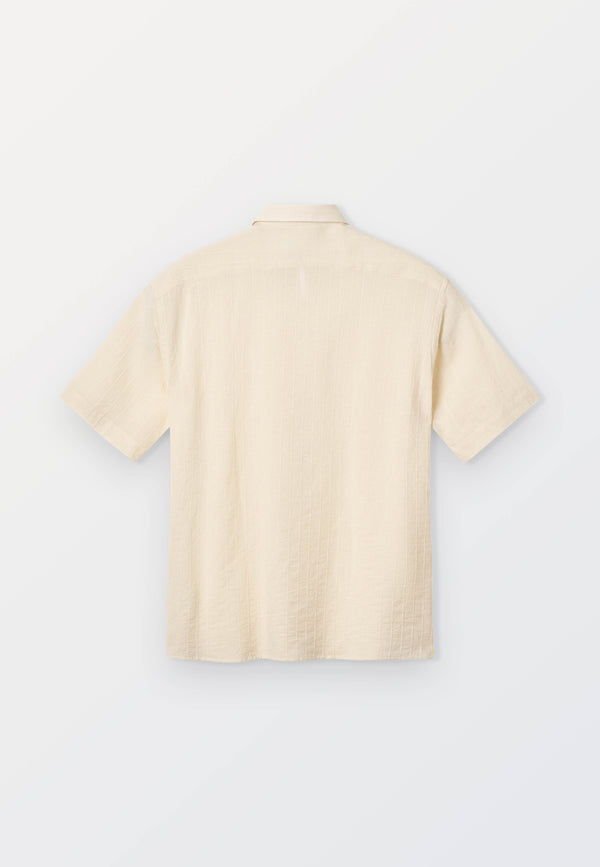Cejf Oversize SS Mens Shirt - Zelanda