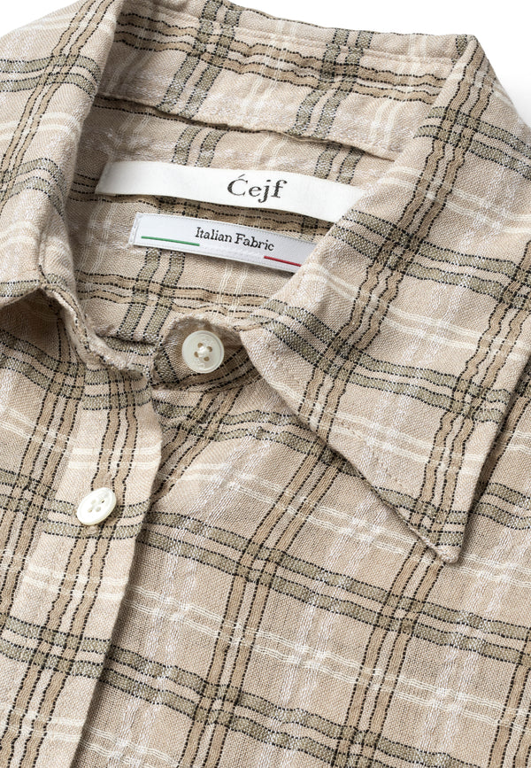 Cejf Ladies Classic Shirt - Madagascar