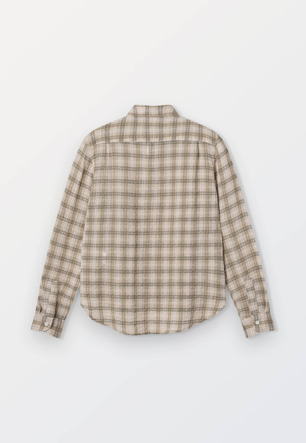 Cejf Ladies Classic Shirt - Madagascar