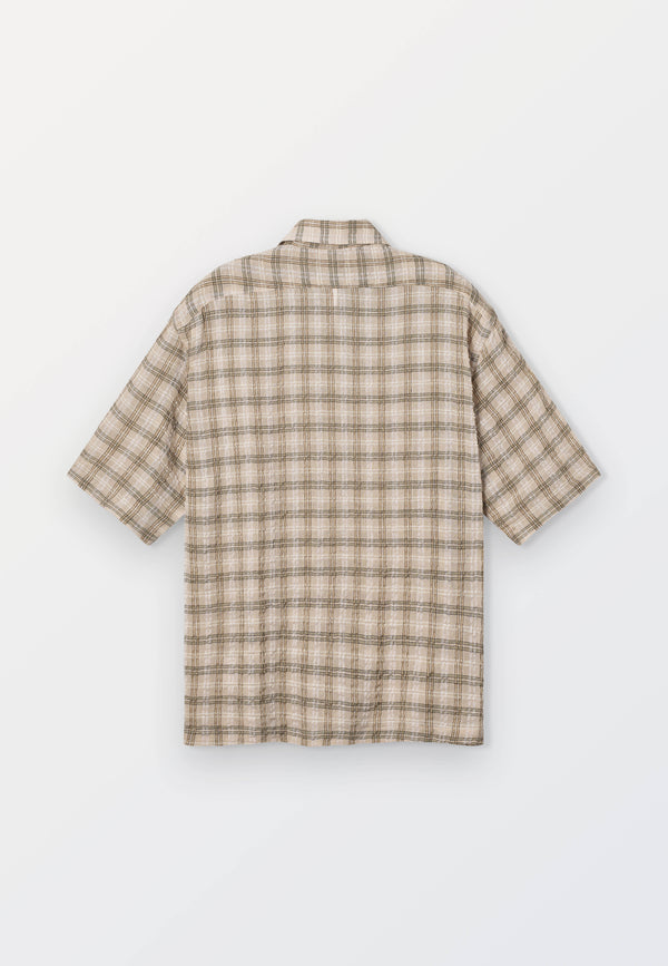 Cejf Oversize SS Ladies Shirt - Madagascar
