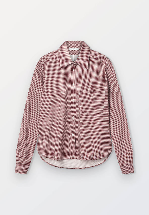 Cejf Ladies Classic Shirt - Jozef
