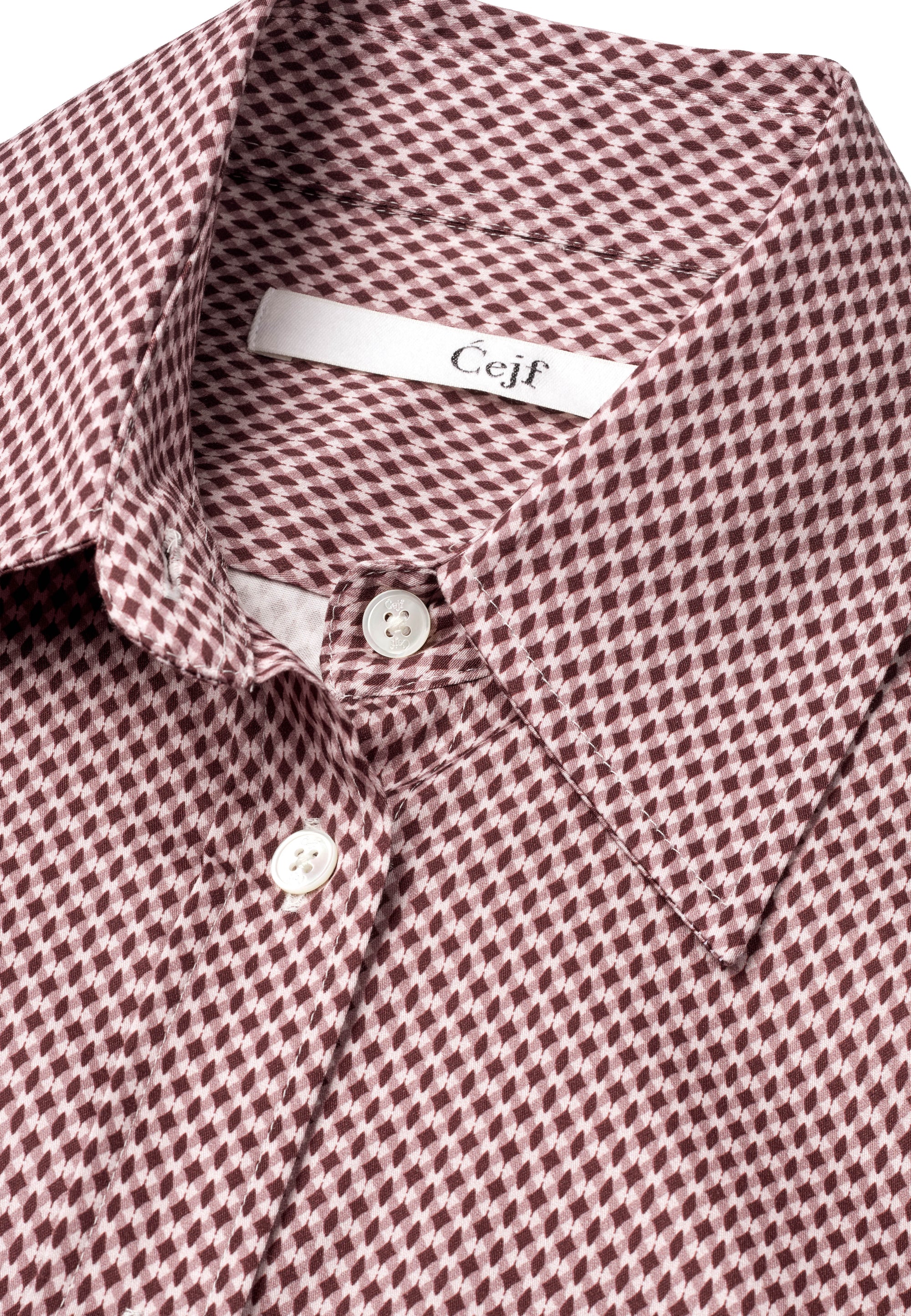 Cejf Ladies Classic Shirt - Jozef