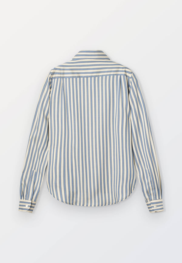 Cejf Ladies Classic Shirt - Stefanos Lyocell