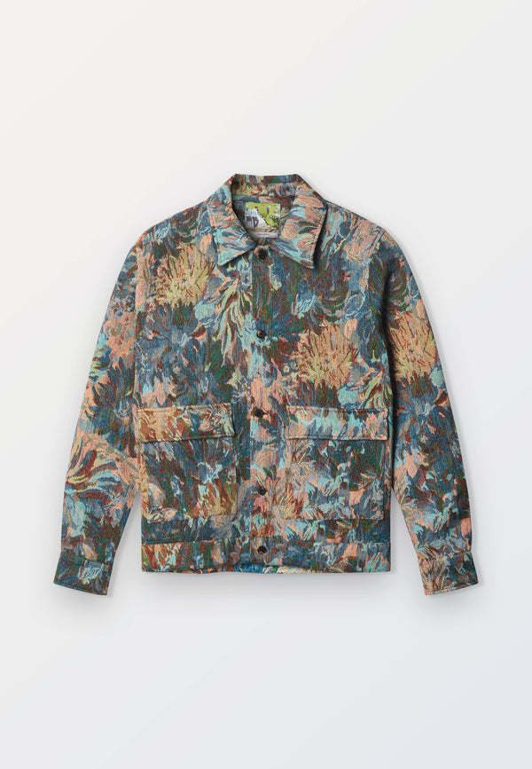 Cejf Overshirt Mens - Offela 3