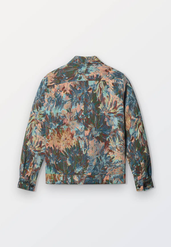 Cejf Overshirt Mens - Offela 3