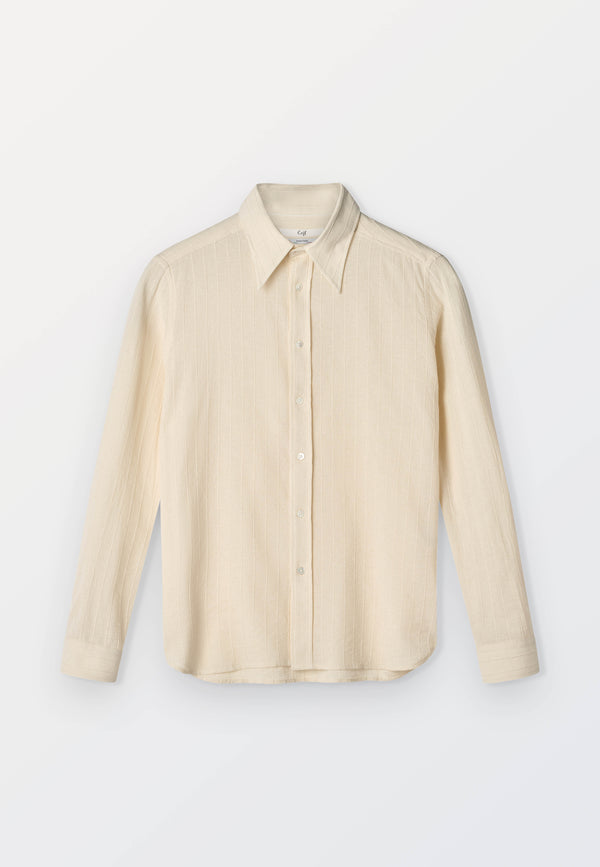 Classic New Collar Mens Shirt - Zelanda