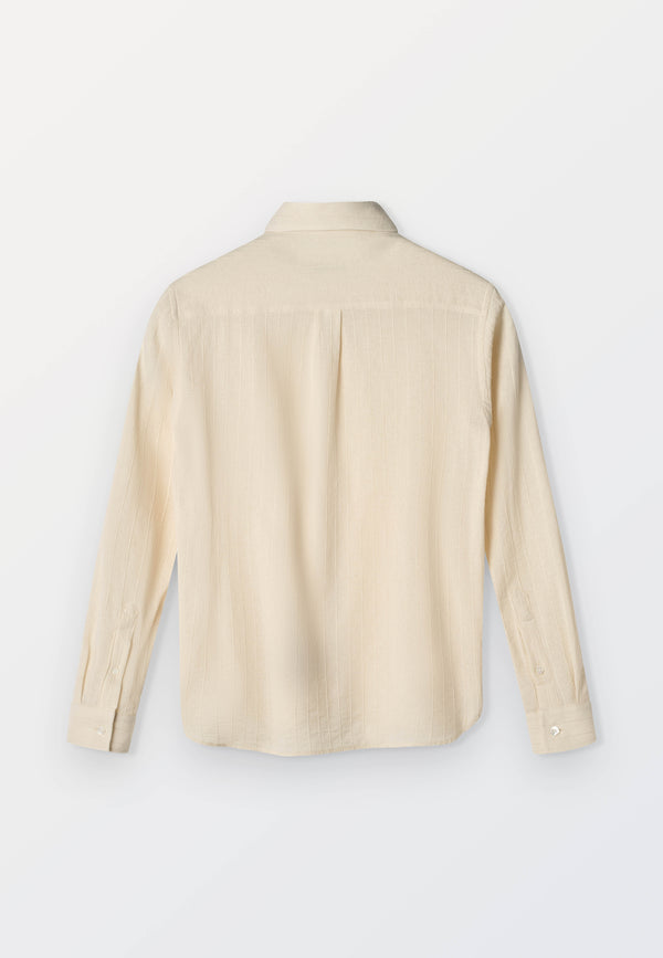 Classic New Collar Mens Shirt - Zelanda
