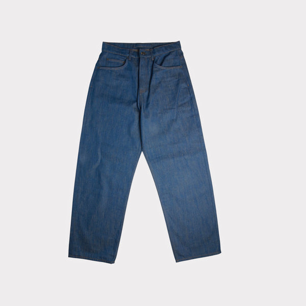 Polako Denim Jeans - Blue