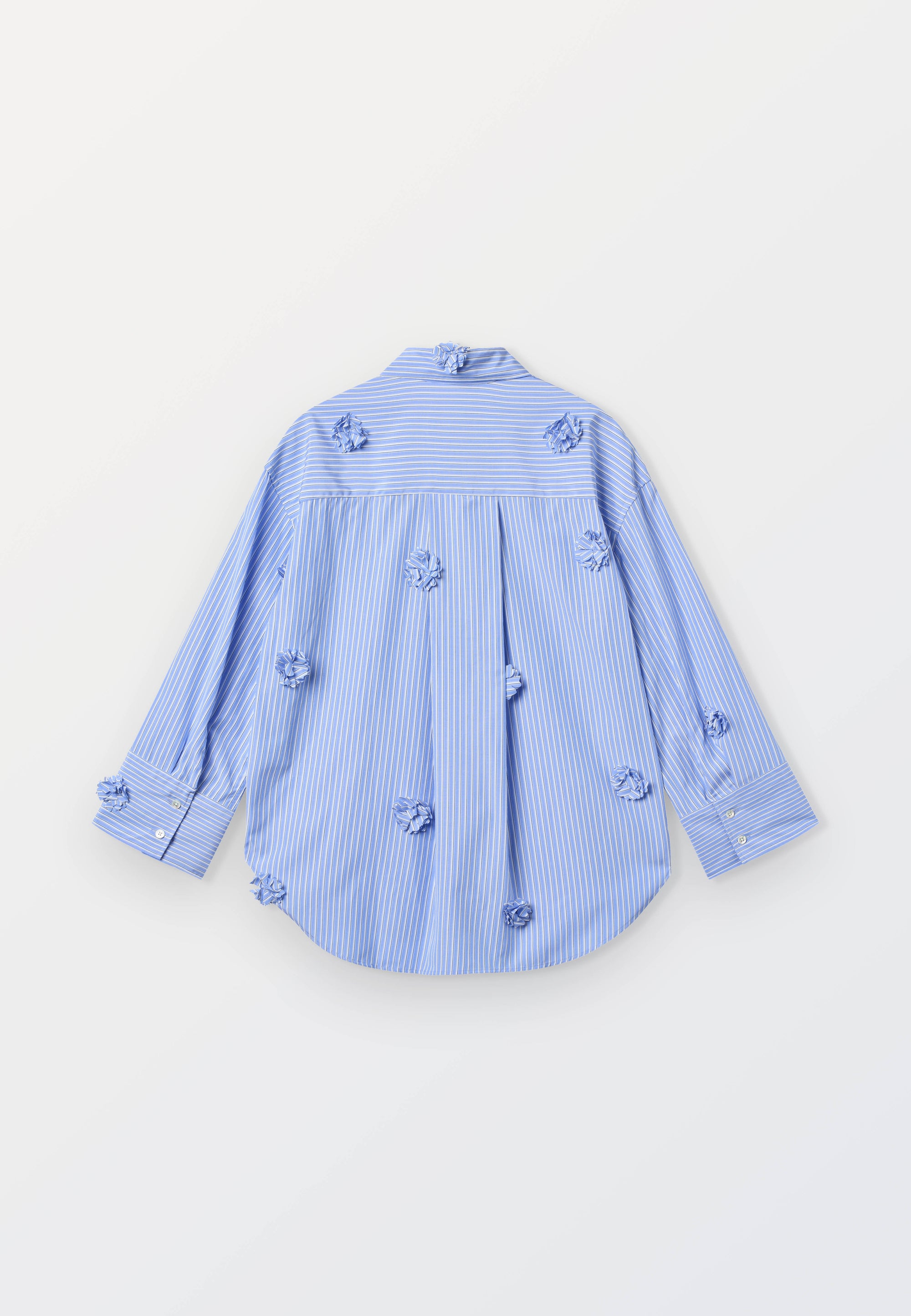 Favig Oversized Women Shirt
