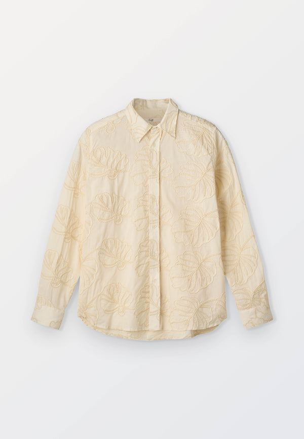 Men’s Fil-De-Coupé Shirt