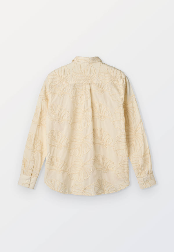 Men’s Fil-De-Coupé Shirt