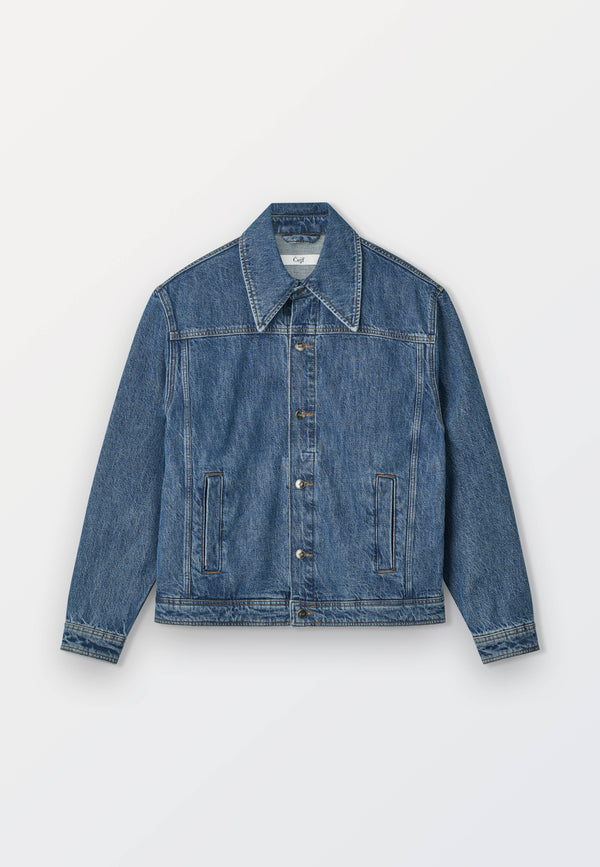Men’s light blue Denim Jacket
