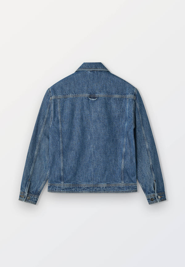Men’s light blue Denim Jacket