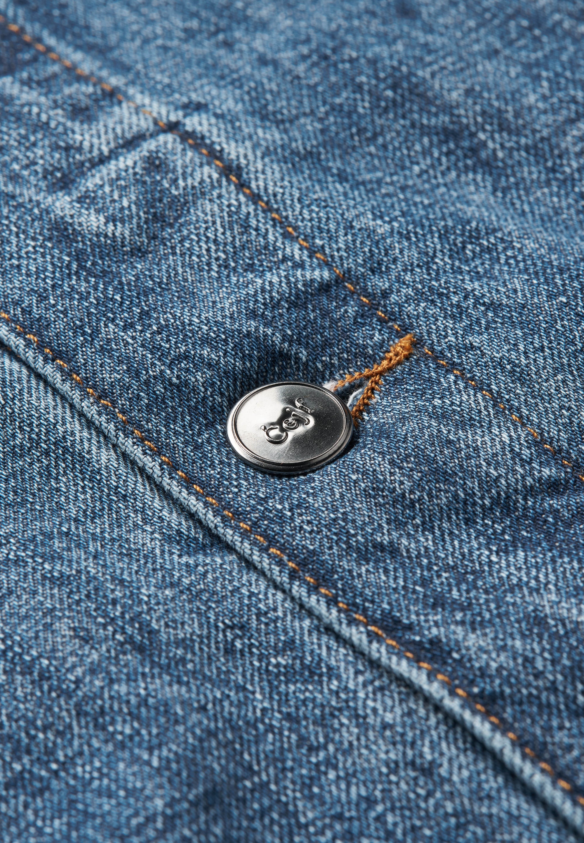 Men’s light blue Denim Jacket